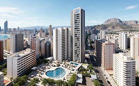 Port Benidorm Hotel & Spa 4* Sup